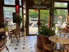 -嗒令甜品·主题融合料理餐厅(首座时代店)