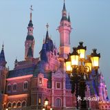 抢到了乐园半日游票下午2点可以入园！