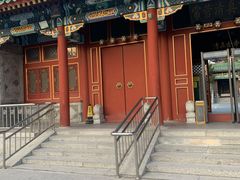 -李小老烧饼(常营民族家园店)