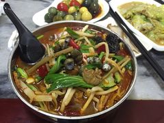 -红鼻子桂林米粉(金唐新光界店)