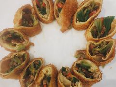 -红菜坊·烤鸭·川鲁宴(石园店)