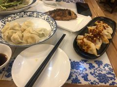 -东方饺子王(新奥购物中心店)