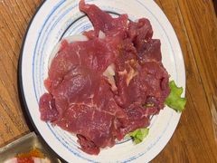 -金石青云炭火烤肉店(中房上东花墅店)