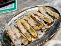 -禄婶鸡煲·打边炉