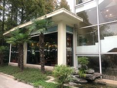 -上海怡沁园度假酒店