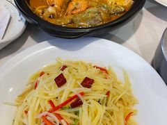 -船歌·鱼水饺青岛菜(合肥路永旺店)
