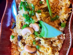 -红泰·泰精选·特色料理(中山路店)