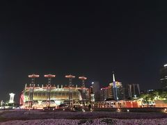 -广州塔