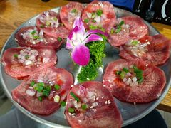 牛舌-金哲烤牛肠(海甸岛总店)