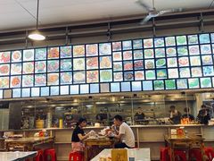 -冶建镜子·老南昌大排档·江西虾王(总店)