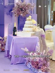 -Doris一站式游轮婚礼船东直营店(外滩店)
