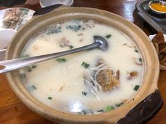 -堂宴·老厦门私房菜(1988仙岳总店)