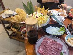 -阳坊胜利涮羊肉(阳坊老店)