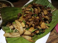 -茶花妹子云南餐厅(北大店)