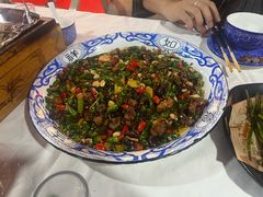 -友记功夫香·人民川菜(红牌楼店)