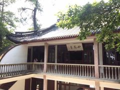 -溪口-滕头旅游景区