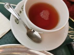 马可波罗茶-花神咖啡馆