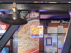 -Tubestation站点比萨(高新万达ONE店)