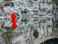 -竹泉村旅游度假区
