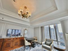 -广州富力丽思卡尔顿酒店