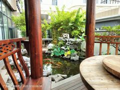 -道南書院·私房菜·早午茶·茶馆