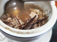 -鹅公村食府(罗阳分店)