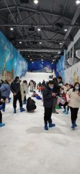 -Mr·Kuma酷么先生雪之乐园