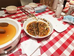 -西贝莜面村(上海百联西郊店)