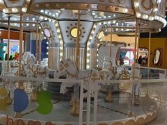 -汤姆熊欢乐世界·史莱姆怪兽(正大店)
