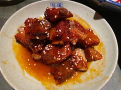 -兰溪小馆(首经贸店)