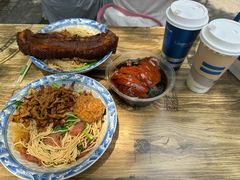 -九八五面馆(欧洲城店)