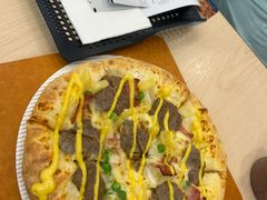 -达美乐比萨(凯莱赛店)