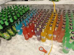 -火锅岛潮牌自助餐厅(天津天佑城店)