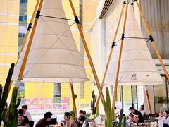 -M Stand(南京新街口金鹰店)