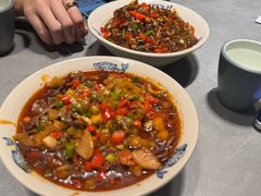 -潇湘阁(汉光百货店)