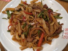 -蓉李记成都名小吃(武汉菱角湖万达店)