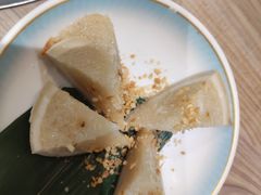 -探窝·竹笙椰子鸡(杨箕店)