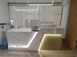 -海菲秀黑钻·SELF SKIN悦己·Tech SPA