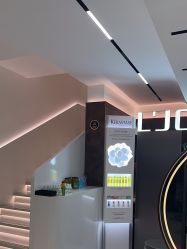 -LJOY丽锦造型·烫发染发