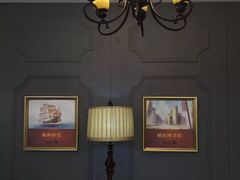 -H次元沉浸剧情密室(街道口店)
