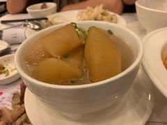 萝卜净食-大哥餐厅(西城花园店)