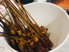 -牛華八婆火锅串串(南中环店)