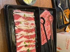 -新石器烤肉(之心城店)