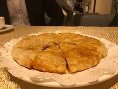 -巴扎美食·新疆菜·西域歌舞表演餐厅(新疆大厦店)