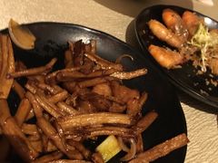 -上海金桥红枫万豪酒店-万豪中餐厅
