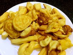 -清真华宇开锅羊肉