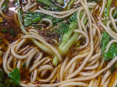 -丽影重庆小面(定西路店)