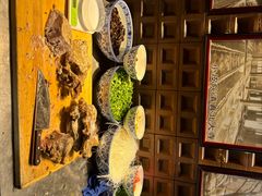 -毅祥斋老孙家泡馍(北院门鼓楼店)