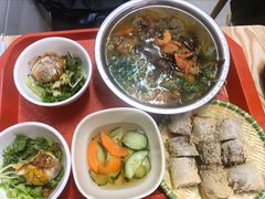 海鲜粉-华姐鸡粉(教育路店)