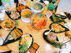 -纳兰傣雀傣味餐厅